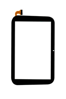 Тачскрин для Dexp C28 Kid's 3G (черный)