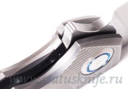 Нож Широгоров Координал ZDP-189 SIDIS дизайнфотография - 9