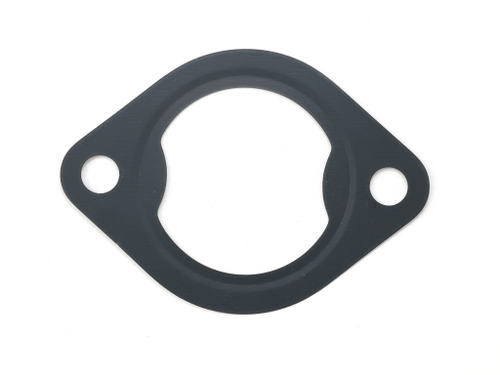 Прокладка клапана рециркуляции выхлопных газов дв. CUMMINS 2.8, а/м Газель (металл, 4990045) RUATI