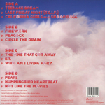 Katy Perry / Teenage Dream (2LP)