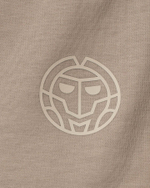 ОДЕЖДА ДЛЯ ТЕННИСА Девочки, Майка BIDI BADU PARIS CHILL 2025 .