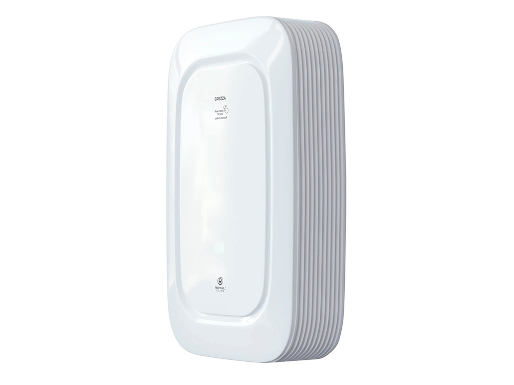 Приточно-очистительный комплекс Royal Clima Brezza RCB 150 LUX