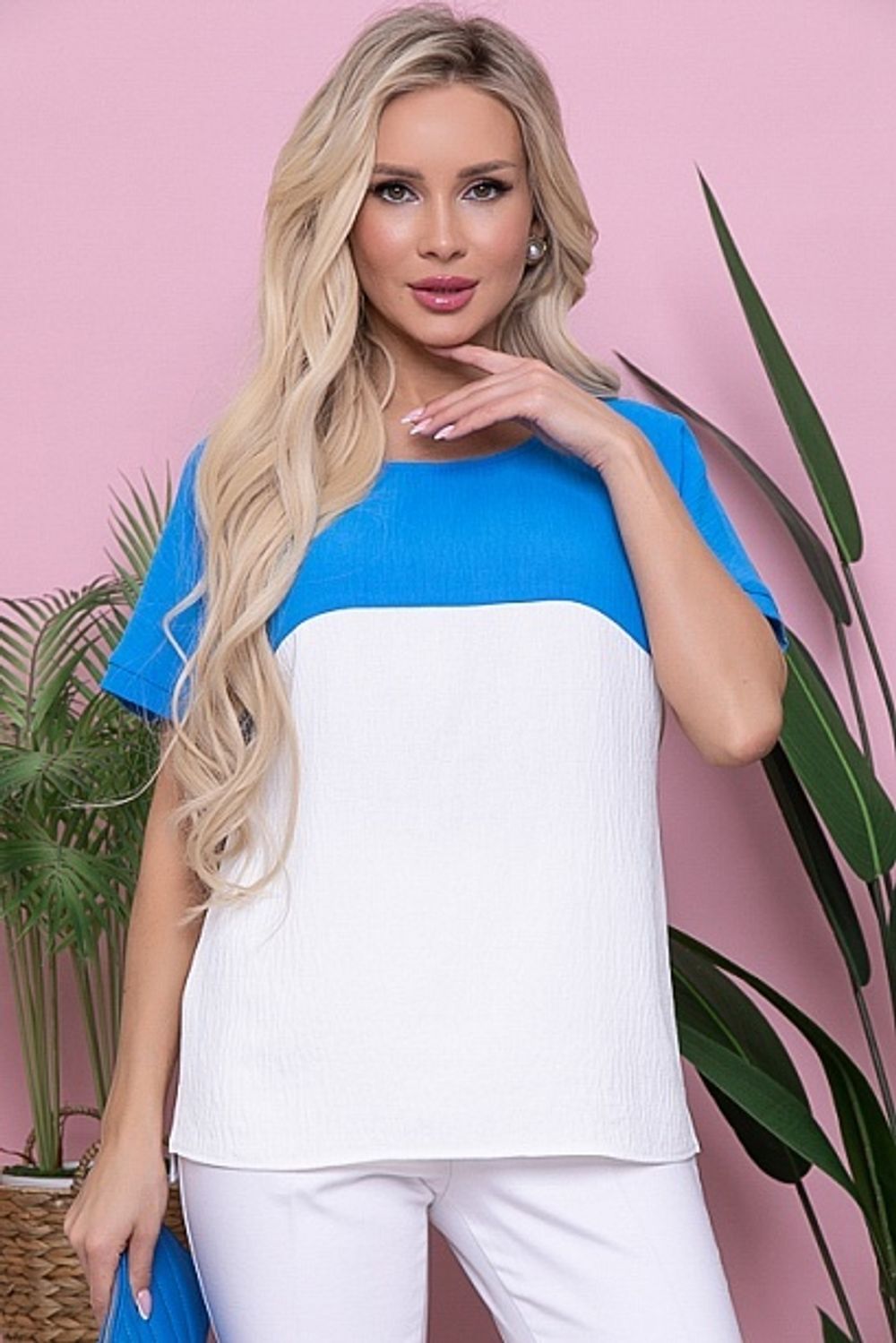 Блузка 41550 Avili