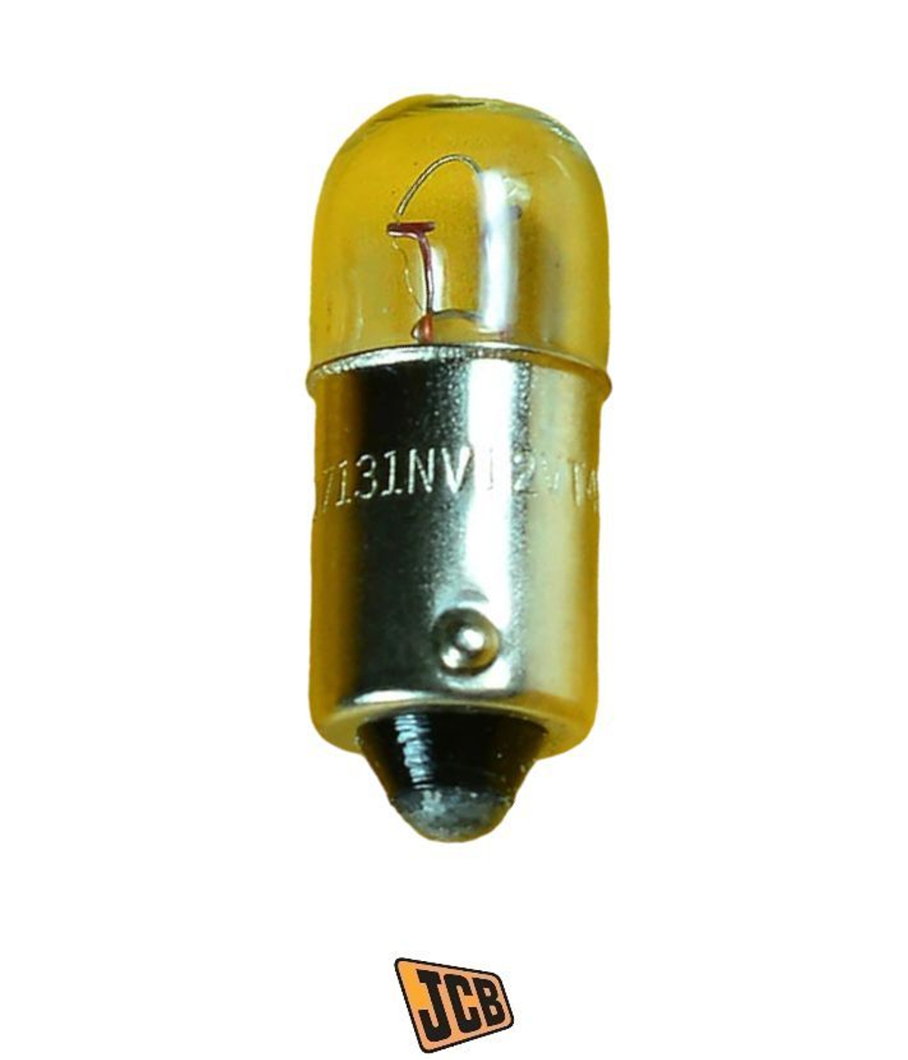 Лампа фары 12V 55W H3 JCB 720/10061, 720/09101, 8420/03025, 720/10056, 700/42903, KAR0363, 720-10061, 720-09101, 8420-03025, 720-10056, 700-42903