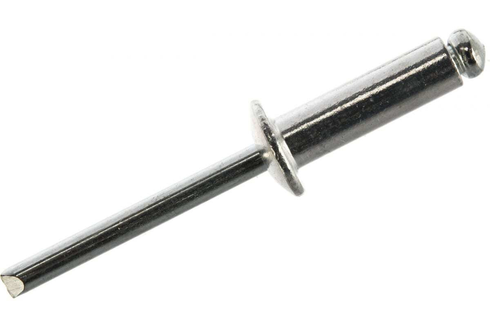 Заклепки алюминиевые 50 шт. (4,8х16 мм) STAYER 3120-48-16