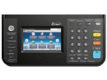 МФУ лазерное Kyocera M4132idn А3