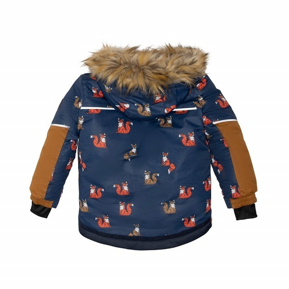 Зимний комплект Deux par Deux для мальчиков