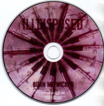 Illdisposed / Burn Me Wicked (RU)(CD)