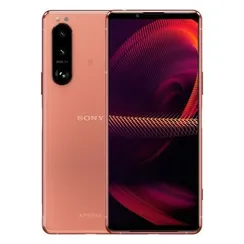 Sony Xperia 5 III 8/256GB Pink (розовый)