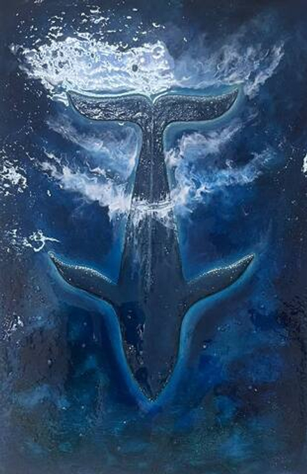 Полет в глубину