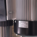 Станок сверлильный PROMA ZQJ4132K/230 25241006