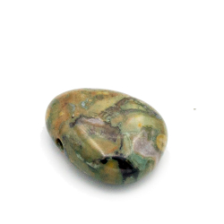 Кулон "Амулет" яшма