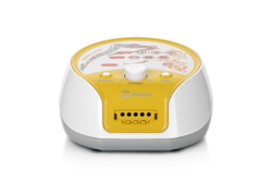 Аппарат для лимфодренажа WelbuTech Zam-200 – Стандартный комплект, размер XL (новый тип стопы), (РУ)