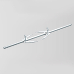 Мини-печь DELTA D 0124 серая