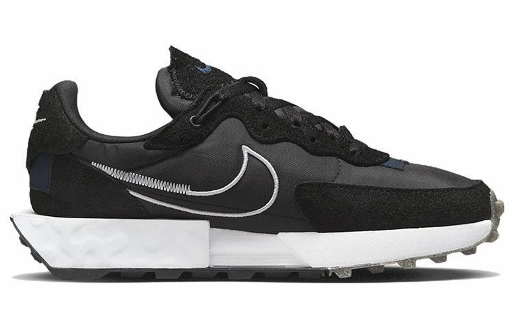 Кроссовки Nike Waffle Fontanka (Женская размерная сетка)