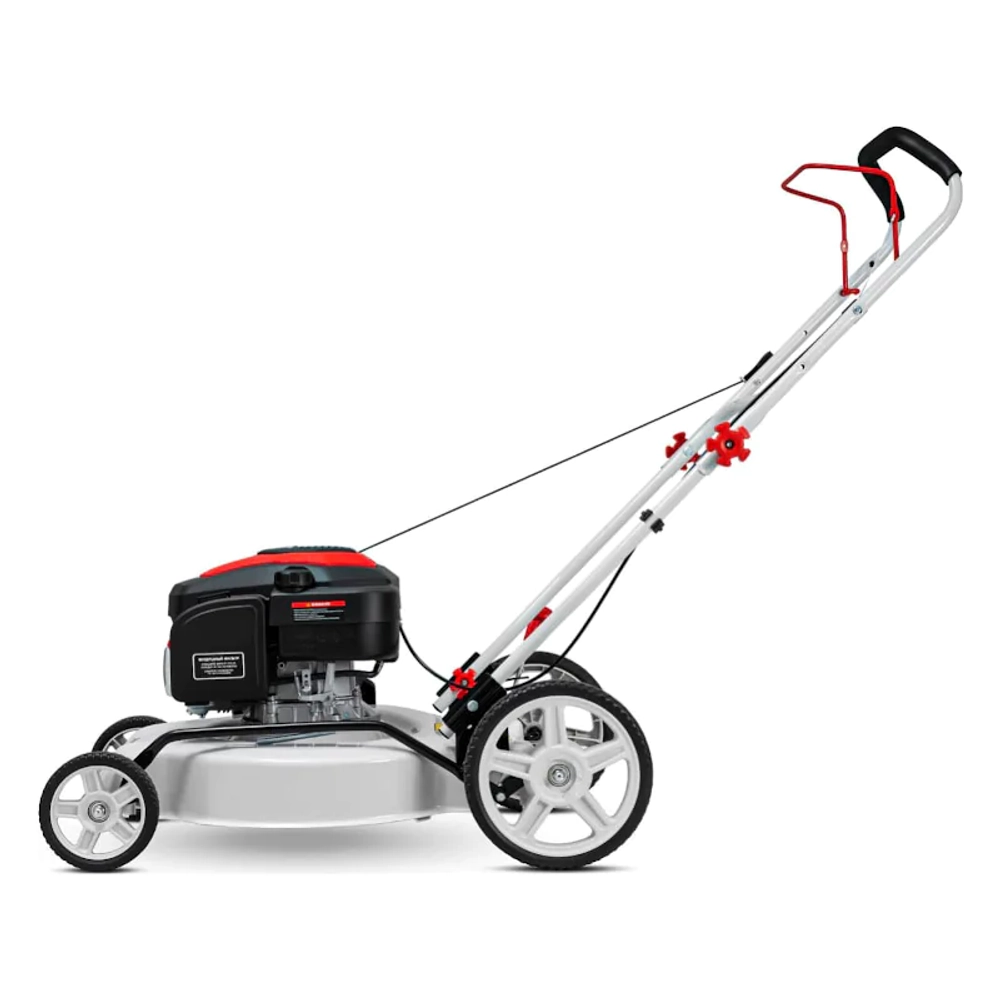 Газонокосилка бензиновая Katana KL-51B PRO: 5.2 л.с., нож 51 см, MBK0018801