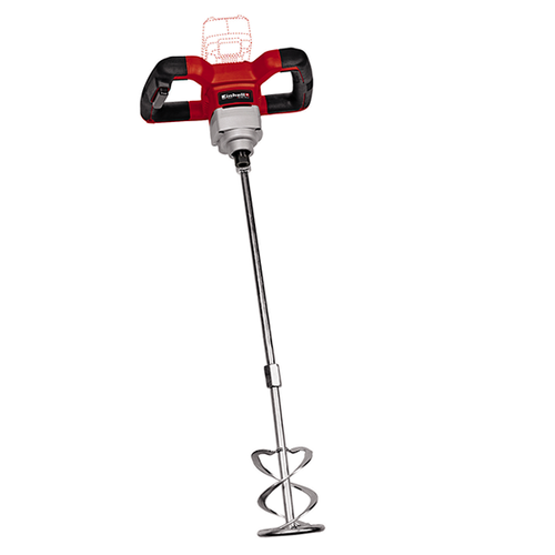 Миксер аккумуляторный 18V Einhell PXC TE-MX 18 Li-solo, без АКБ и ЗУ