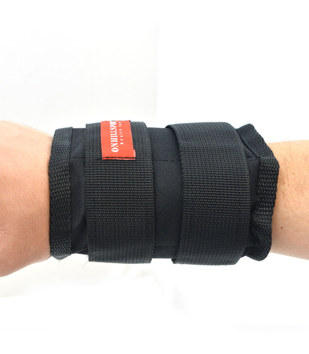 Утяжелители, дробь