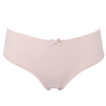 Набор из 3 трусиков-шортов Olivia нюдовых цветов (Размер: S) (Цвет: разноцветный)