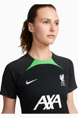 Футболка Nike Liverpool FC 23/24 Strike Женская