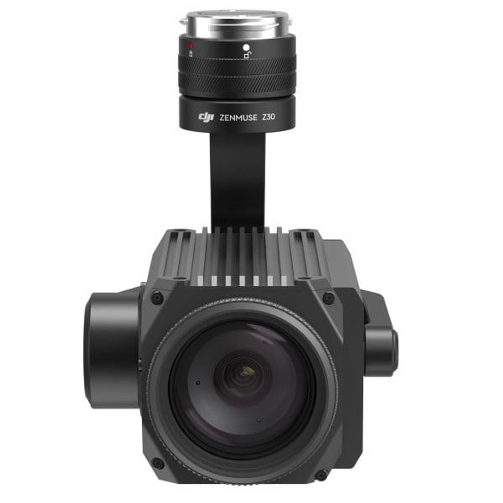 Подвес с камерой Zenmuse Z30 (витринный образец)