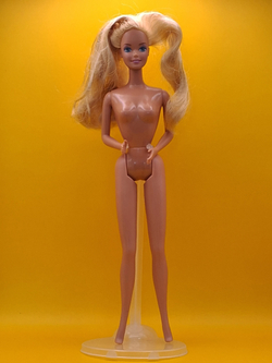 Кукла Барби 90-х винтаж 031723