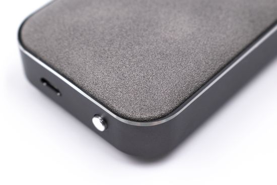 Bluetooth колонка Nano Pro