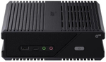 Системный блок Acer Gadget E10 ETBox X Intel Core i3, 16 ГБ, 512 Гб, Intel UHD Graphics,  ОС Windows 11 Профессиональная