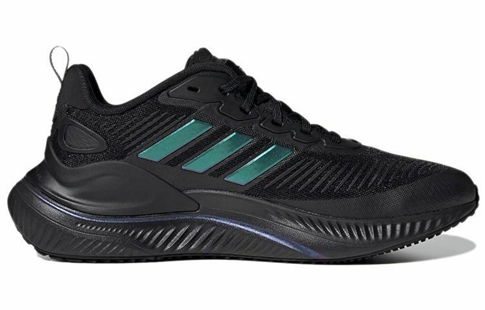 Кроссовки Adidas Alphamagma