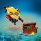 Lego konstruktor City Ocean Exploration Base
