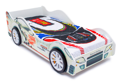 Кровать машина Бельмарко Безмятежность