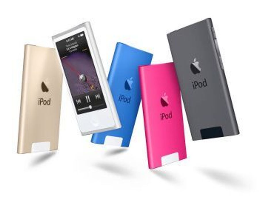 Конец эпохи: Apple объявила последние iPod Nano и iPod Shuffle «устаревшими»