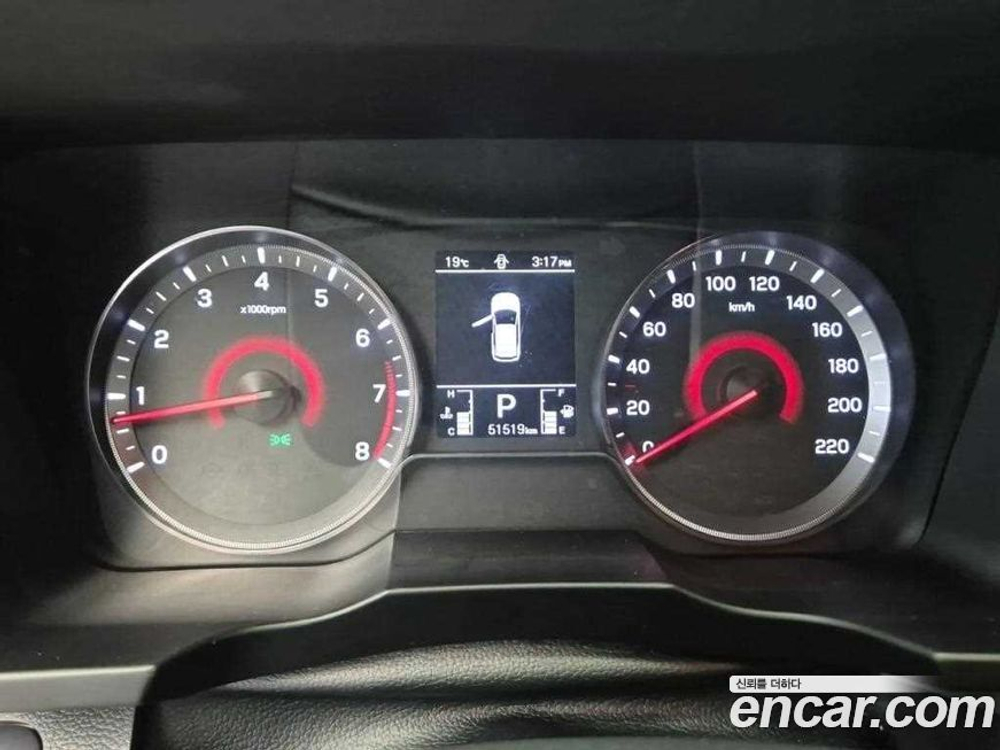 KG Mobility (Ssangyong) Very New Tivoli Бензин 1.5 2WD (07.2020)