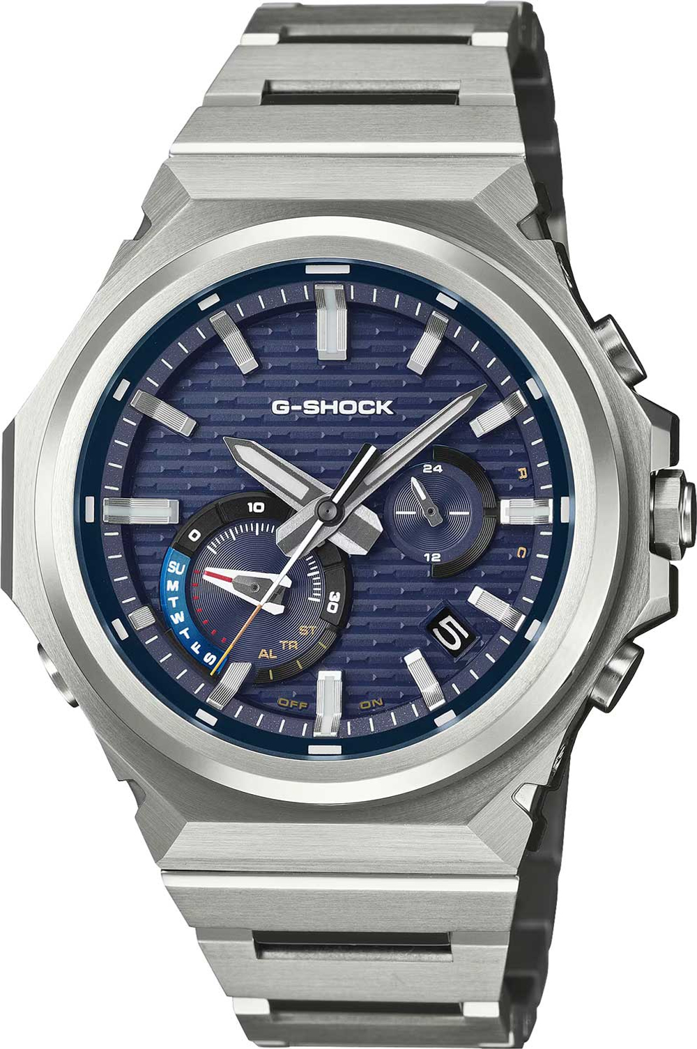 Часы Casio GST-B1000D-2A