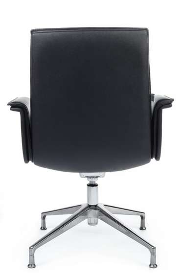 Кресло Rubens-ST C1819-2 Черный