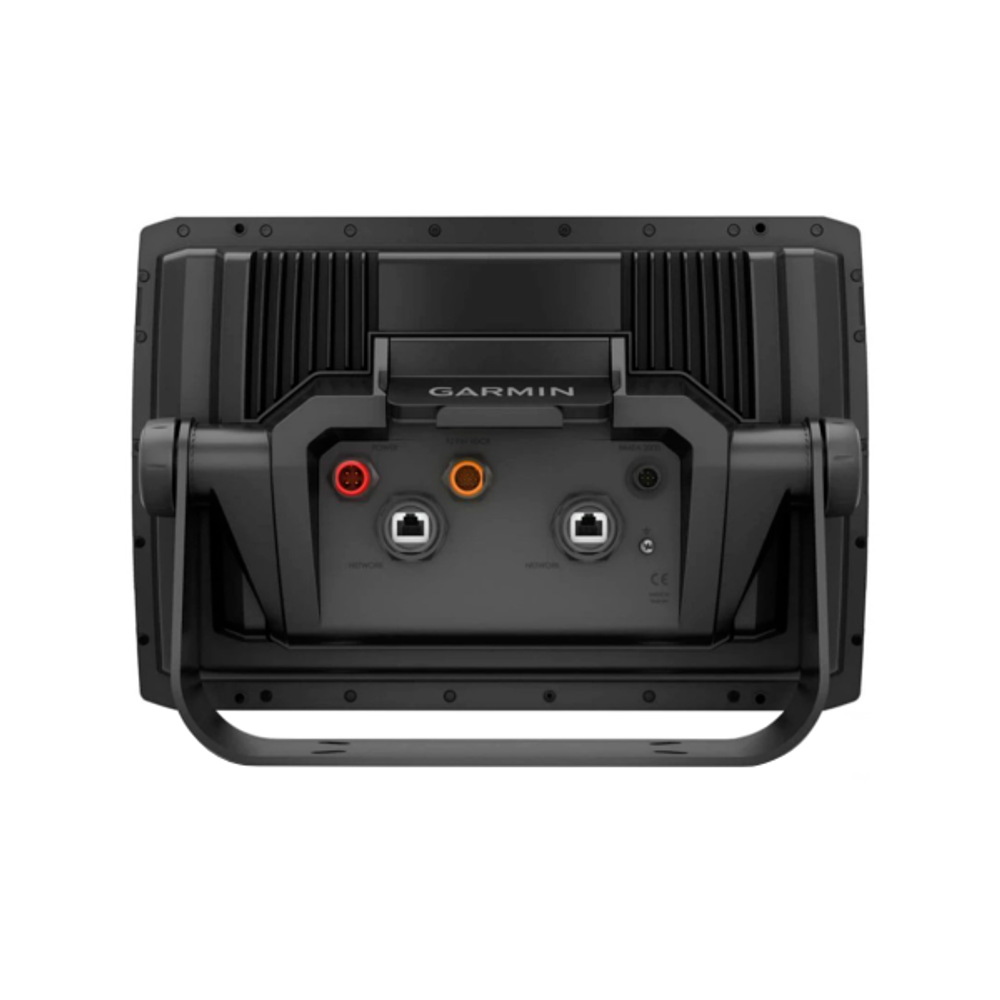 Эхолот Garmin ECHOMAP Ultra 2 122sv / 126sv