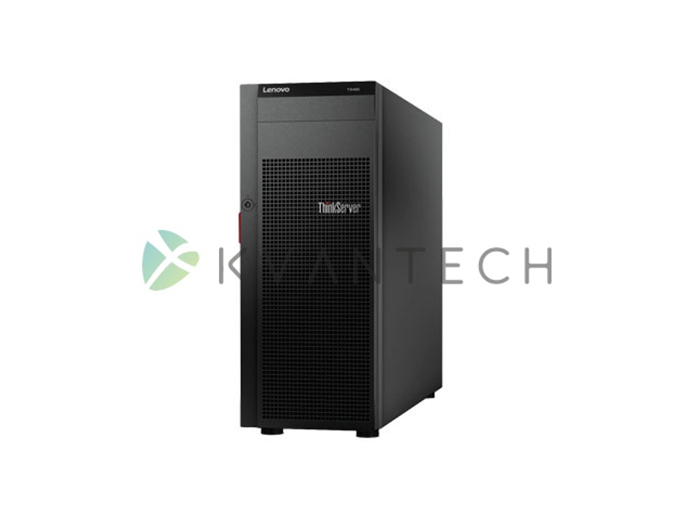 Lenovo ThinkServer TS460 70TT0025UX