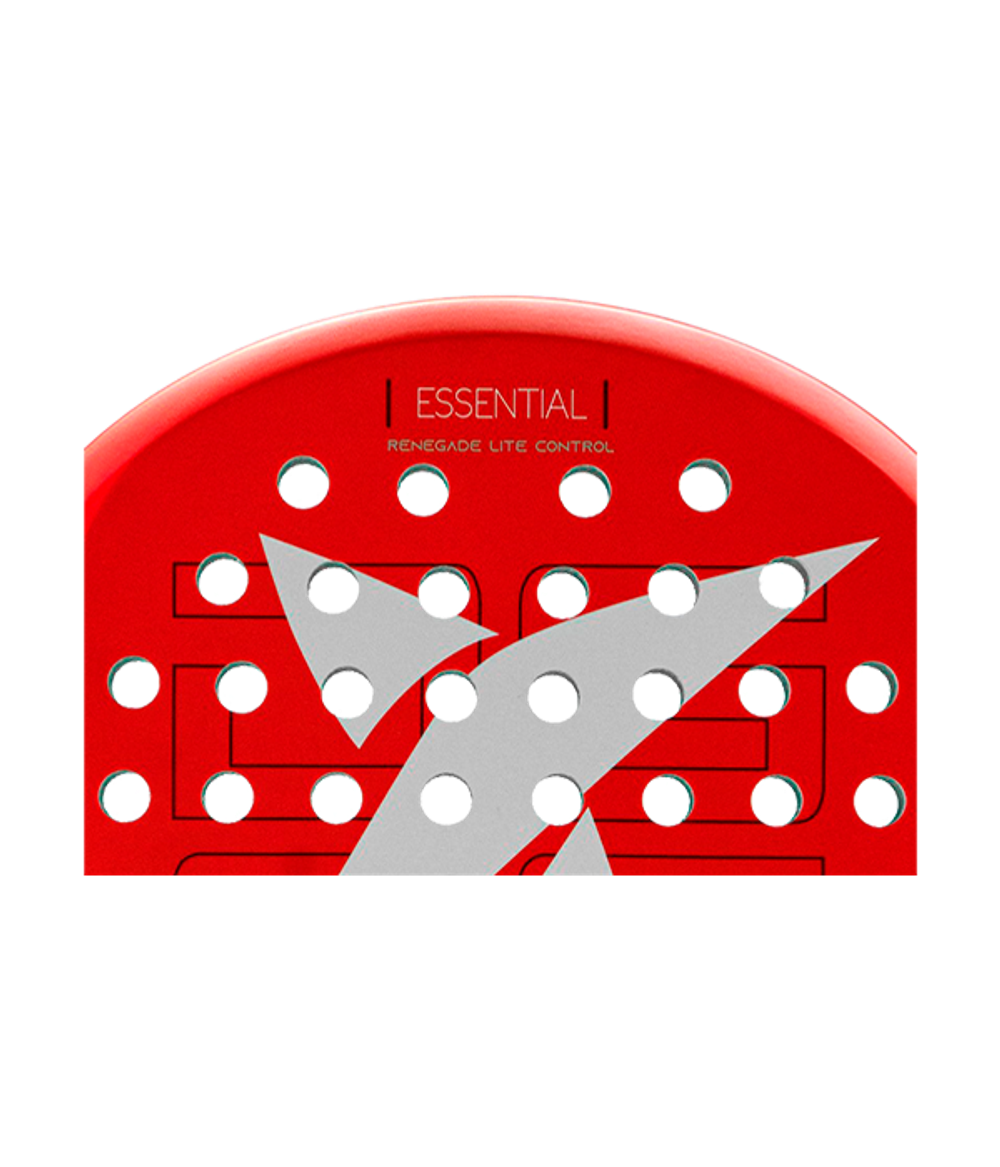 Ракетка Drop Shot Renegade Lite Control 2025 — лёгкость, стабильность и комфорт для точной игры