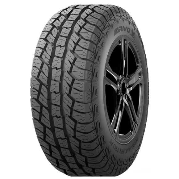 Летняя шина Arivo Terramax ARV PRO A/T (285/60 R18 120S)