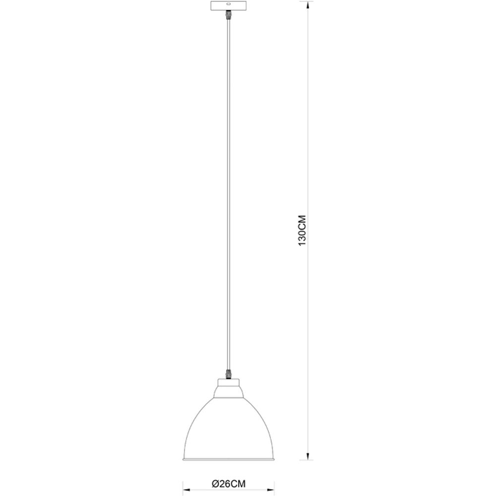 Подвесной светильник Arte Lamp