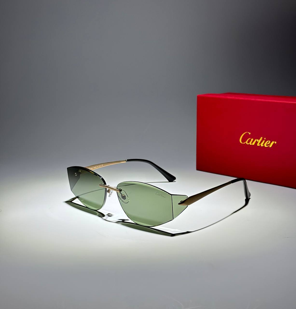 Очки Cartier
