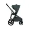 Коляска 2 в 1 SBL Orso Emerald
