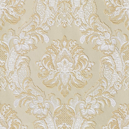 ФЛОРИАНА Банкетка одноместная квадратная (цвет БЕЖ)