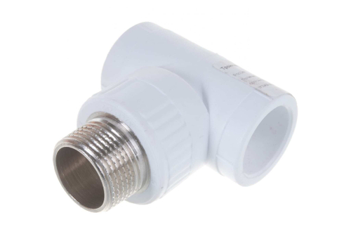 Тройник FERAT PPRC 25х3/4 НР F0243