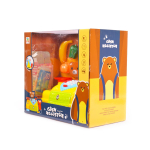 Касса с аксесс. коробка LS820A52-1