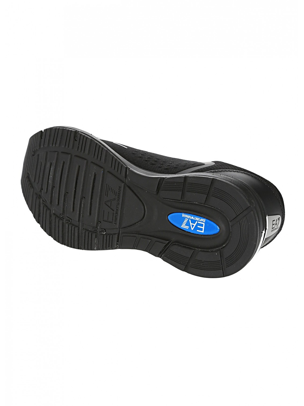 Кроссовки Crusher Distance Reflex EA7