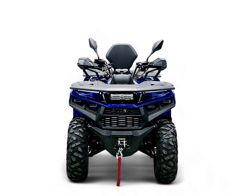Квадрицикл Bizon YK250 LUX EFI ПТС