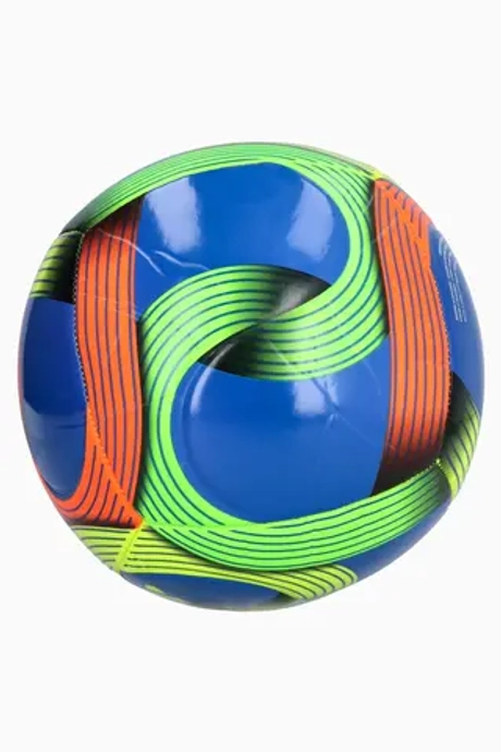 Футбольный мяч adidas MLS 2026 Club размер 3 - многоцветный