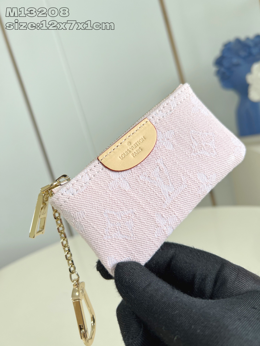 Louis Vuitton Key Pouch