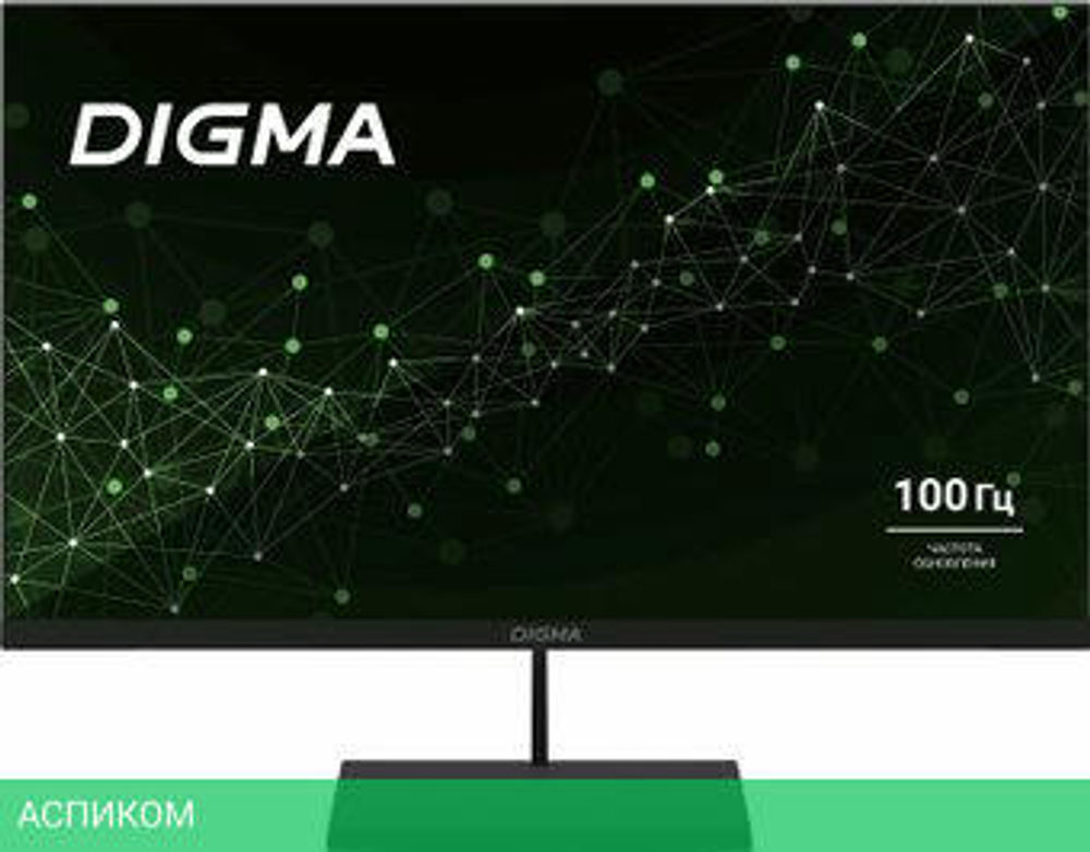 Монитор Digma Progress 27P402F